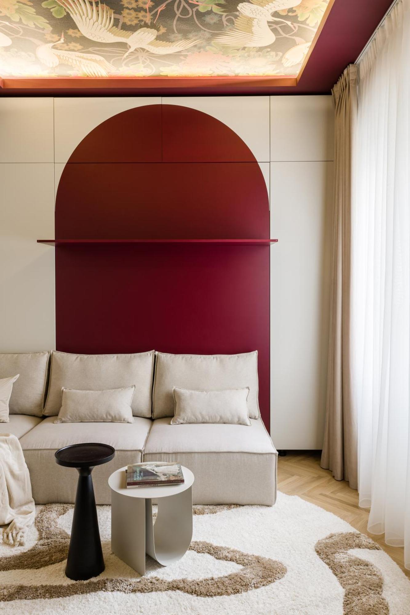 Rouge Studio In Βουκουρέστι Εξωτερικό φωτογραφία