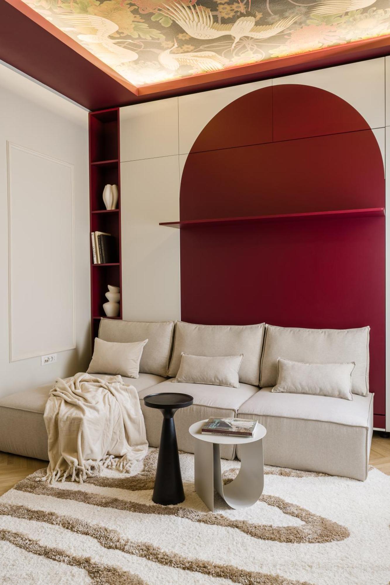 Rouge Studio In Βουκουρέστι Εξωτερικό φωτογραφία